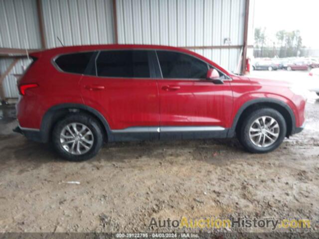 HYUNDAI SANTA FE SE, 5NMS23AD5KH020821