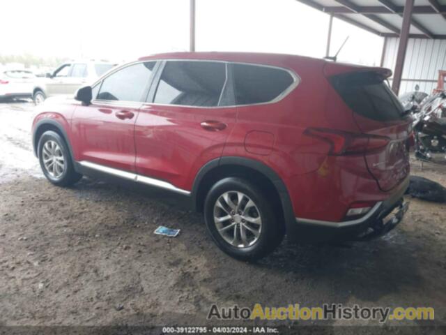 HYUNDAI SANTA FE SE, 5NMS23AD5KH020821