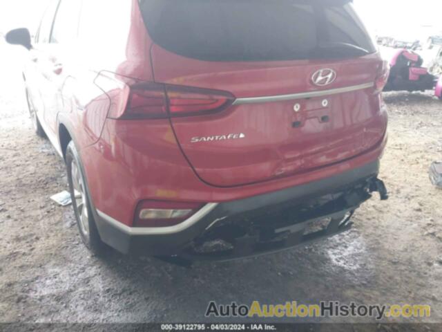 HYUNDAI SANTA FE SE, 5NMS23AD5KH020821