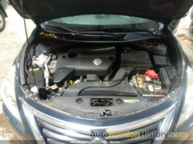 NISSAN ALTIMA 2.5 SL, 1N4AL3AP6FC210432