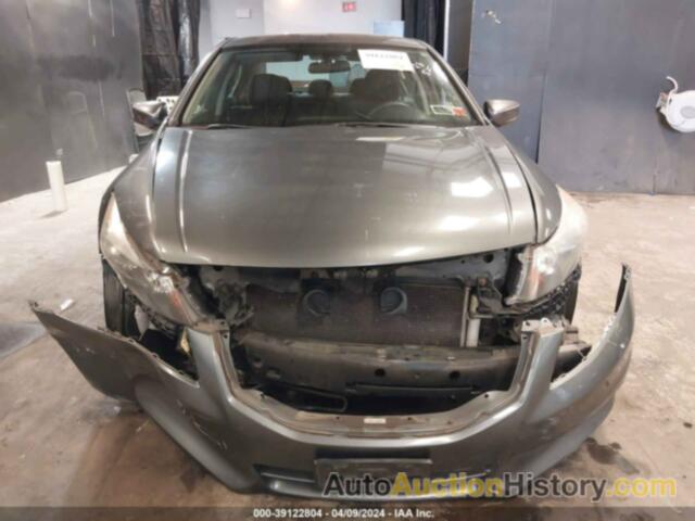 HONDA ACCORD 2.4 LX, 1HGCP2F30CA057496