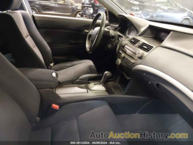 HONDA ACCORD 2.4 LX, 1HGCP2F30CA057496