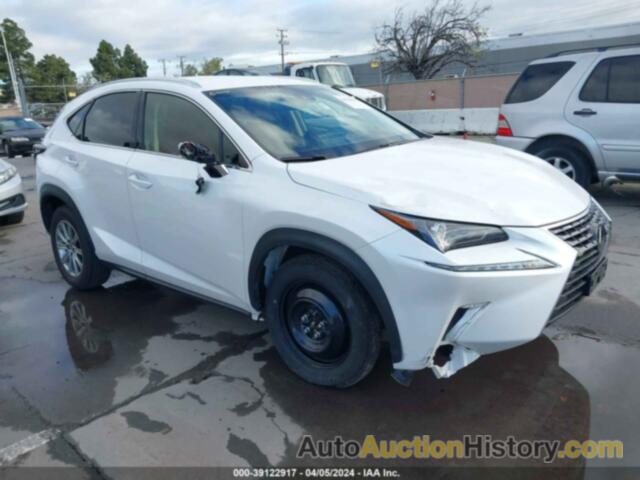 LEXUS NX 300, JTJBARBZ4K2195210