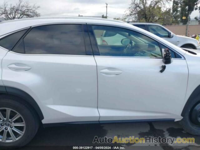 LEXUS NX 300, JTJBARBZ4K2195210