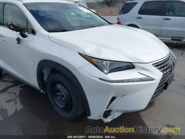 LEXUS NX 300, JTJBARBZ4K2195210