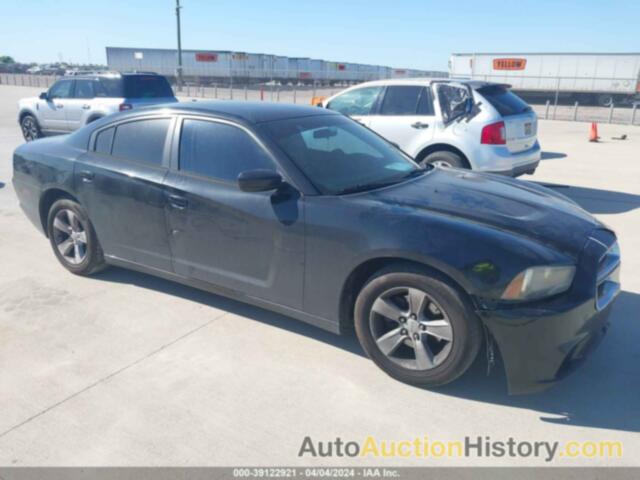 DODGE CHARGER SE, 2C3CDXBG3EH134769