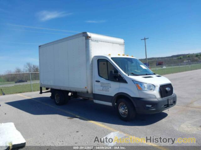 FORD TRANSIT-350 CUTAWAY, 1FDBF6P81MKA20415