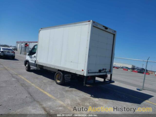 FORD TRANSIT-350 CUTAWAY, 1FDBF6P81MKA20415