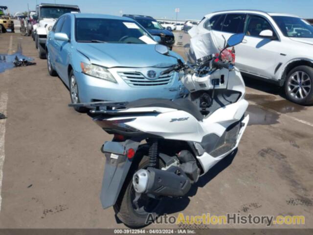 HONDA WW150 A, RLHKF4718NY100918