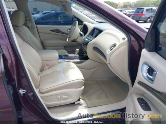 INFINITI QX60 HYBRID, 5N1CL0MN2EC523144