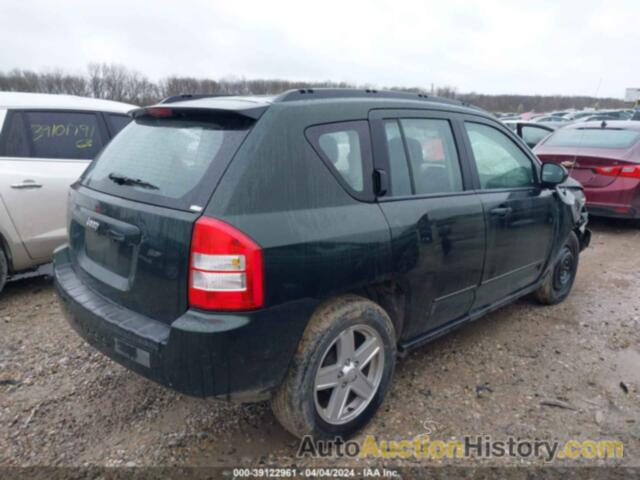 JEEP COMPASS SPORT, 1J4NT4FB8AD602033