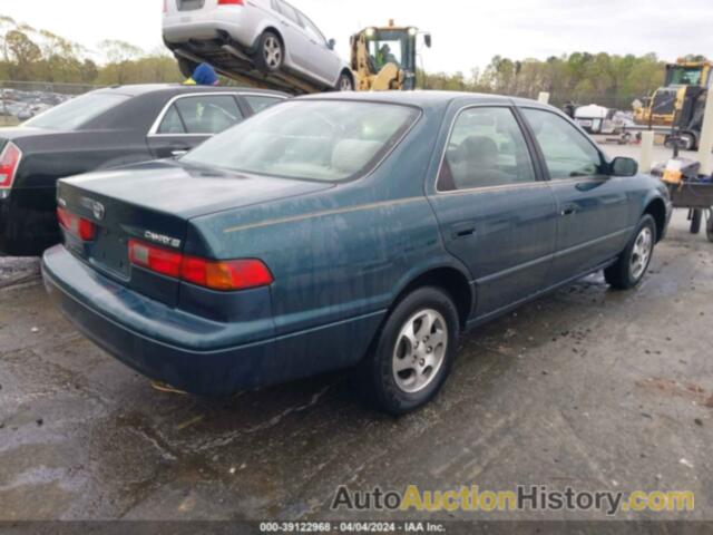 TOYOTA CAMRY LE, 4T1BG22K0VU797179