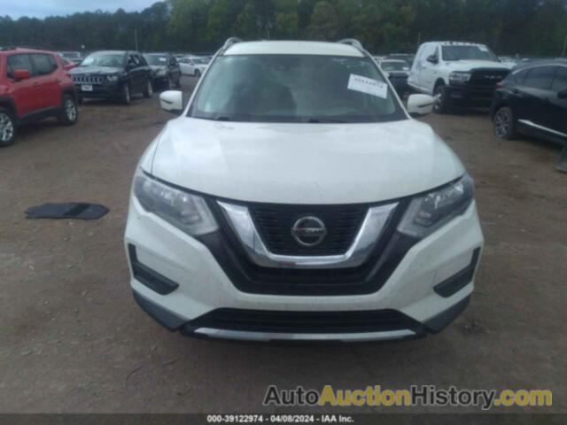 NISSAN ROGUE SV INTELLIGENT AWD, 5N1AT2MV9LC793505