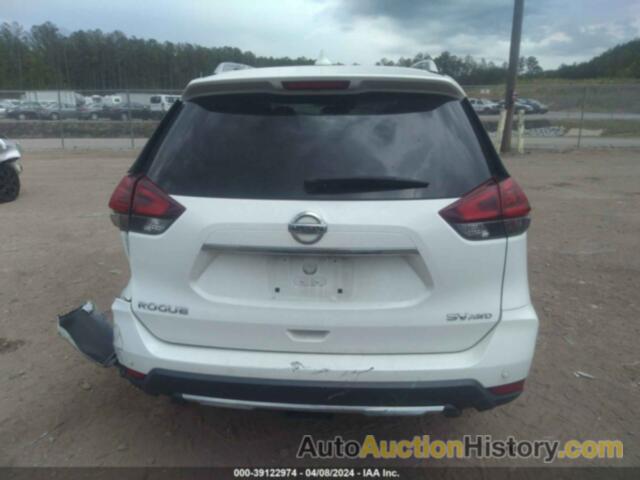 NISSAN ROGUE SV INTELLIGENT AWD, 5N1AT2MV9LC793505