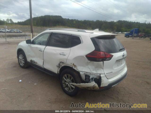 NISSAN ROGUE SV INTELLIGENT AWD, 5N1AT2MV9LC793505