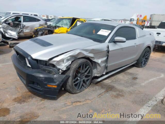 FORD MUSTANG, 1ZVBP8AM7C5212256