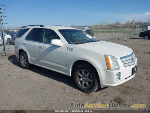 CADILLAC SRX V6, 1GYEE637560197866