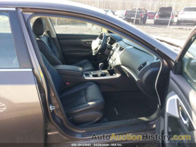 NISSAN ALTIMA 2.5 SL, 1N4AL3APXDC226078