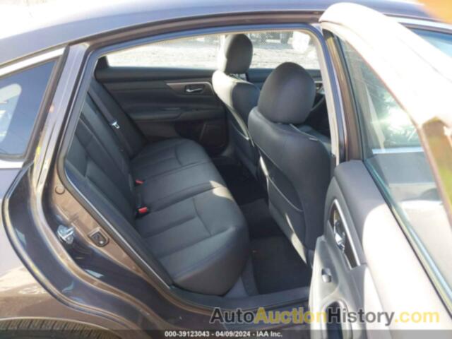 NISSAN ALTIMA 2.5 SL, 1N4AL3APXDC226078