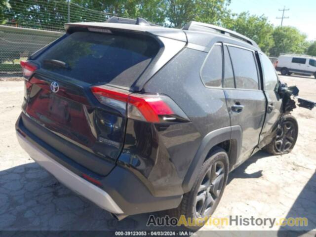 TOYOTA RAV4 ADVENTURE, 2T3J1RFV5PW354028