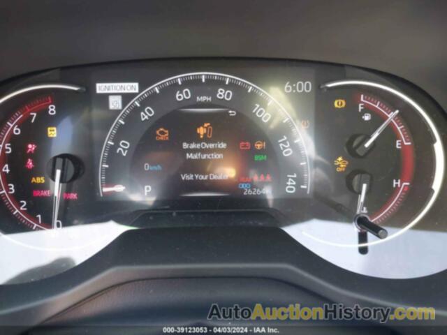 TOYOTA RAV4 ADVENTURE, 2T3J1RFV5PW354028