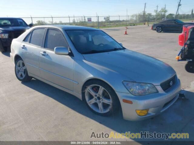 LEXUS IS 300, JTHBD192920062067