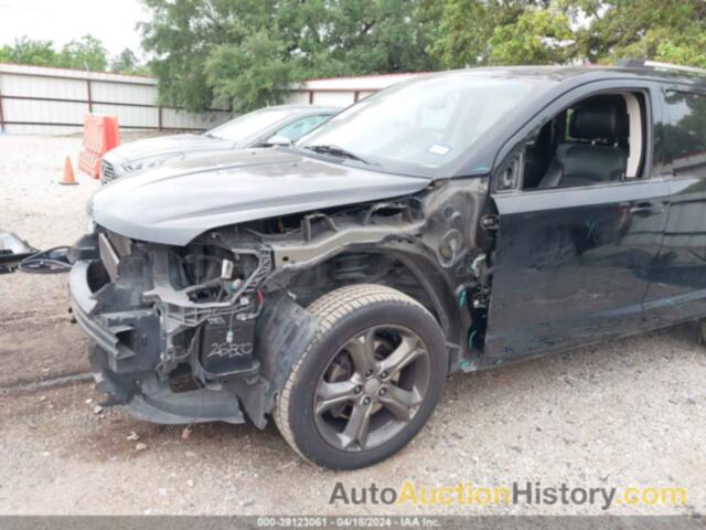 DODGE JOURNEY CROSSROAD, 3C4PDCGB7ET289111