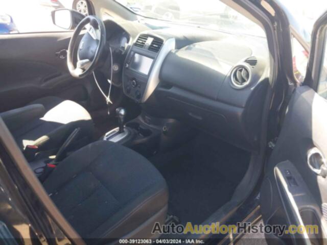 NISSAN VERSA NOTE S/SR/SV, 3N1CE2CP2KL363153