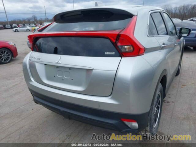 MITSUBISHI ECLIPSE CROSS ES 1.5T AWC, JA4AT3AA5LZ016824