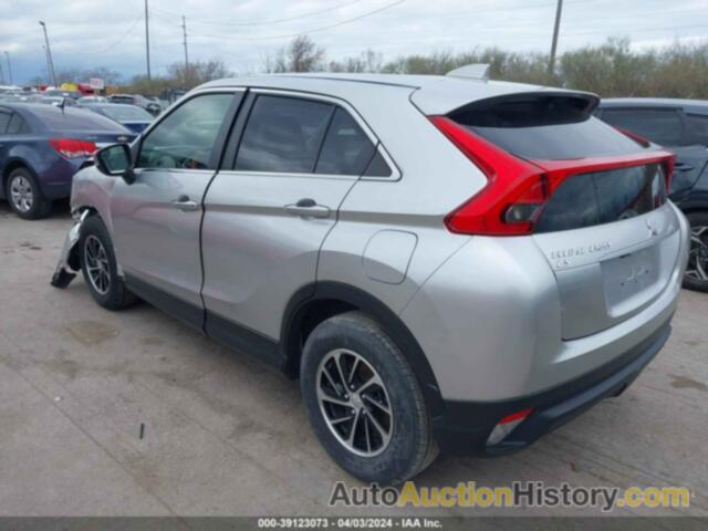 MITSUBISHI ECLIPSE CROSS ES 1.5T AWC, JA4AT3AA5LZ016824