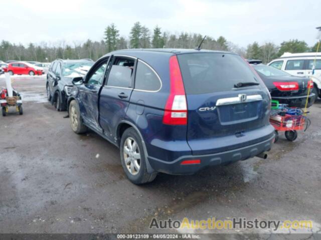 HONDA CR-V EX, 5J6RE48558L034472