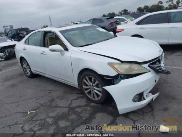 LEXUS ES 350, JTHBK1EG8A2387321