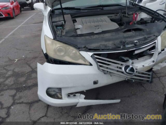 LEXUS ES 350, JTHBK1EG8A2387321