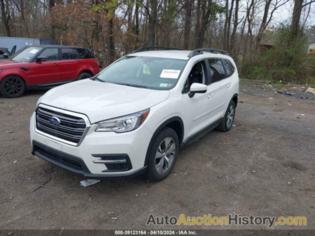 SUBARU ASCENT PREMIUM, 4S4WMAEDXN3439160