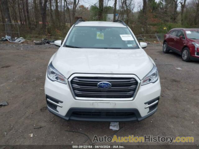 SUBARU ASCENT PREMIUM, 4S4WMAEDXN3439160