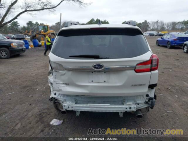 SUBARU ASCENT PREMIUM, 4S4WMAEDXN3439160