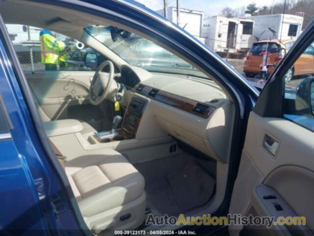 FORD FIVE HUNDRED SEL, 1FAFP24175G137039