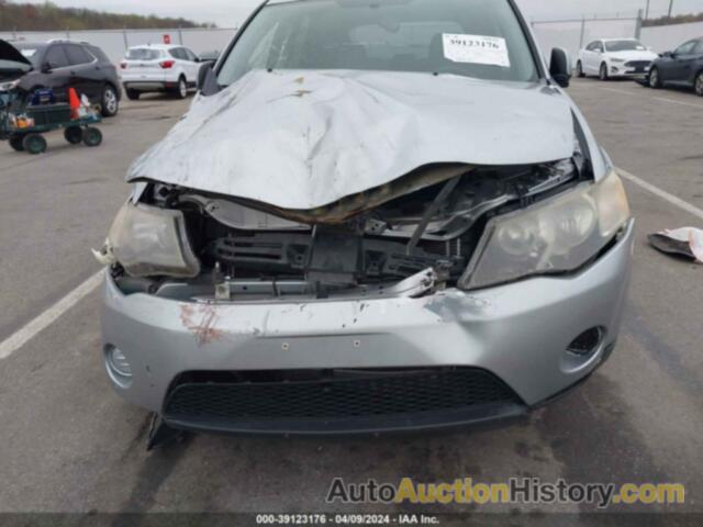 MITSUBISHI OUTLANDER LS, JA4MT31X57U002040