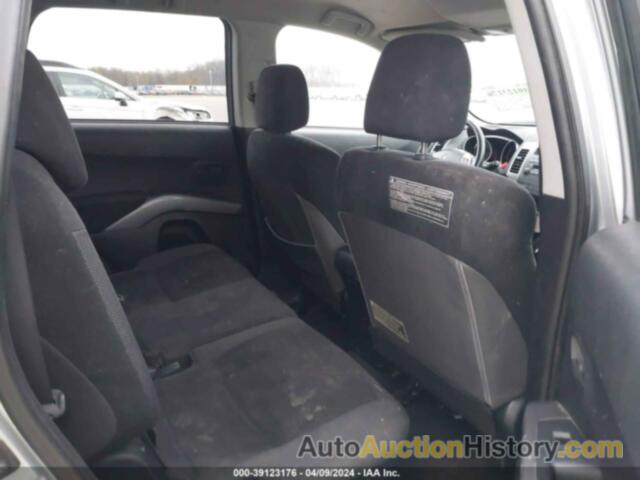 MITSUBISHI OUTLANDER LS, JA4MT31X57U002040