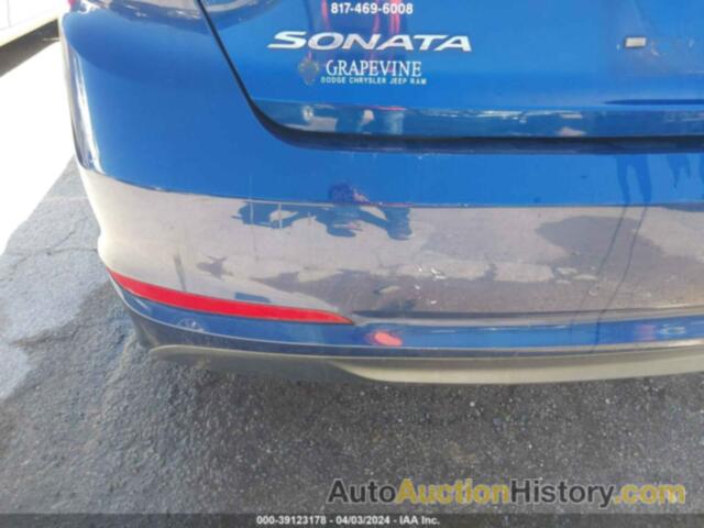 HYUNDAI SONATA SE, 5NPE24AF1GH281622