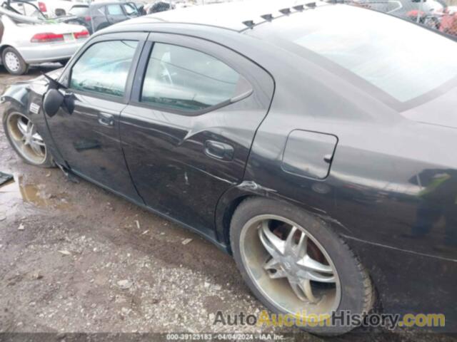 DODGE CHARGER SE, 2B3KA43D49H501558