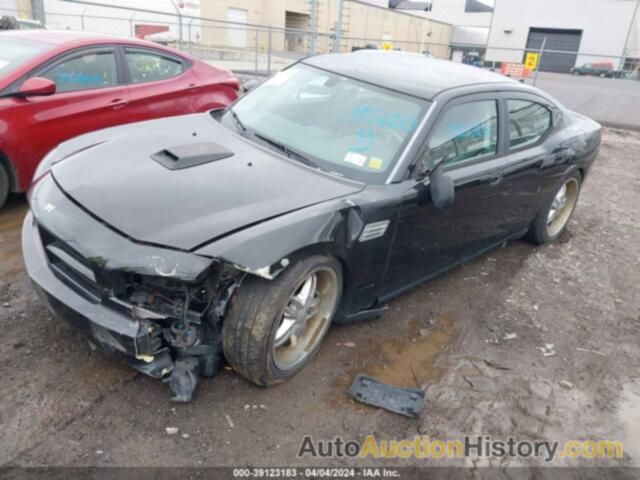 DODGE CHARGER SE, 2B3KA43D49H501558