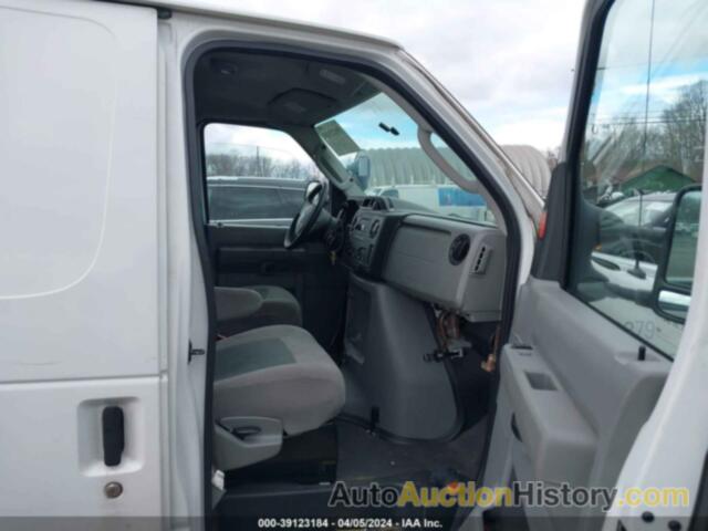 FORD E-150 COMMERCIAL, 1FTNE1EW1CDA43544