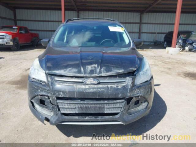 FORD ESCAPE SE, 1FMCU9GX5EUA13704