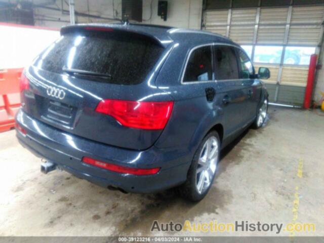 AUDI Q7 3.6 PREMIUM, WA1AY74L79D024502