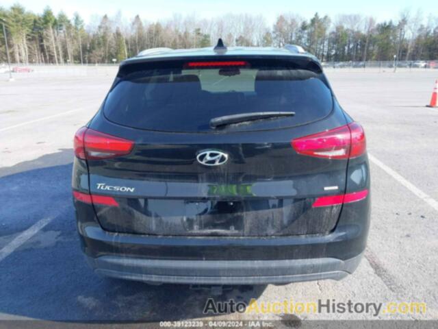 HYUNDAI TUCSON VALUE, KM8J3CA4XMU292328