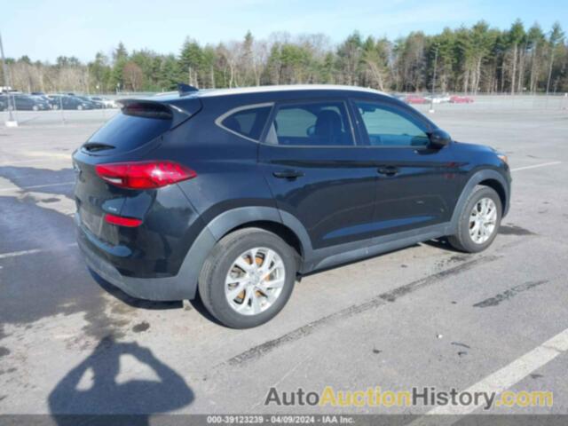 HYUNDAI TUCSON VALUE, KM8J3CA4XMU292328