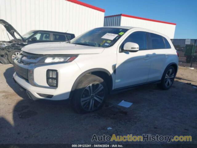 MITSUBISHI OUTLANDER SPORT ES/SE/SP, JA4AR3AU1LU018057