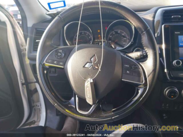 MITSUBISHI OUTLANDER SPORT ES/SE/SP, JA4AR3AU1LU018057