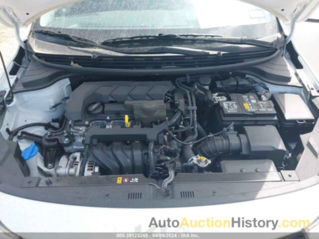 KIA RIO 5-DOOR S, 3KPA25AD6PE621550